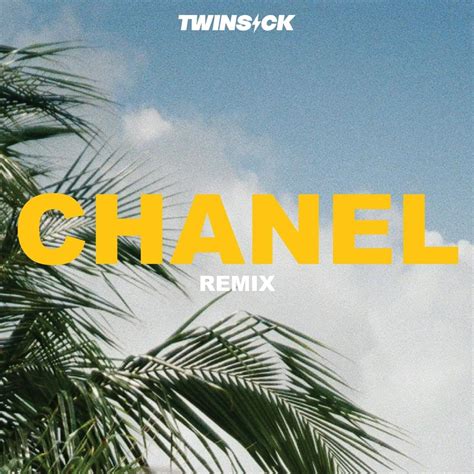 title chanel artist frank ocean|ocean chanel remix.